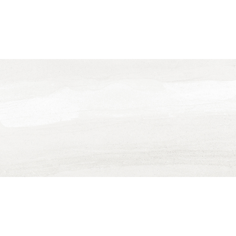 STONE FUSION - 12X23, IVORY, MATTE